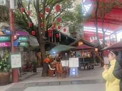 -杭州宋城