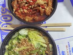-兰湘子·湘菜小炒(盛龙广场店)
