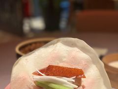 北京烤鸭-金鸭季·北京烤鸭(深业上城店)