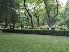 -山东大学(趵突泉校区)