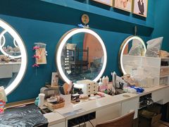 -海马体照相馆(北京合生麒麟新天地店)