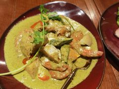 -CHINCHIN 青青·泰国料理(万象食家店)