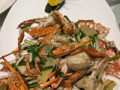 -大东海海鲜酒楼(渔人码头总店)