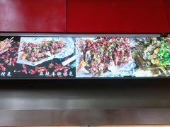 -老黄记手撕烤兔(玉林街店)