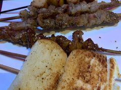 -清真·灰太狼烧烤海鲜大咖(沈阳道店)