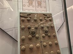 -洛阳古墓博物馆