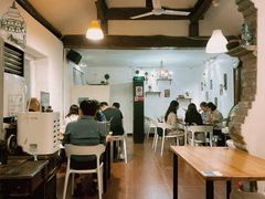-鬼味烤翅(南锣鼓巷店)