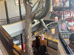 -老李家土菜馆·安吉地标美食