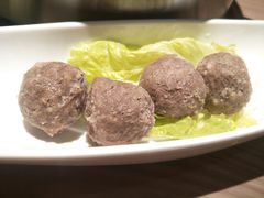 -许府牛杂·鲜牛肉火锅(梁溪万达店)