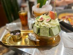 -朱光玉火锅馆(正弘城店)