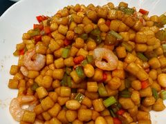 -黑窑厂糖油饼烤鸭·清真菜(旗舰店)