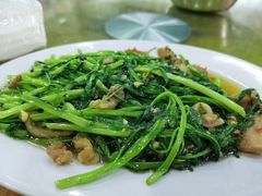 -长平肥姐白粥·海鲜打冷