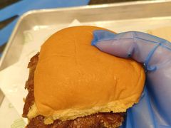 -Shake Shack(天环店)