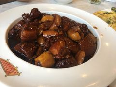 -京北渔家傲