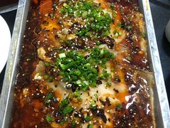 -弓虽昌焖烧鸡(大竹林店)