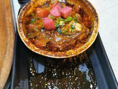 -蚝太郎 • 海鲜烧烤(建国路创始店)