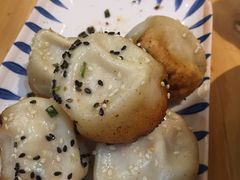 生煎双拼-陈家生煎(世茂双子塔店)
