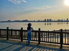 -艾溪湖湿地公园