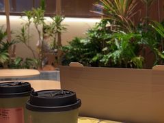 -奈雪茶院·茶室茶馆(广州粤海天地店)