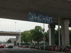-苏州园区站