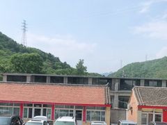-京北渔家傲