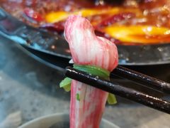 -重庆渝达老火锅(春熙路店)