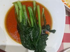 -西贝(上海新梅广场店)