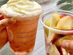 -星巴克臻选(湖滨道店)