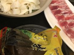 -小郡肝串串(解放碑店)