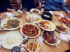 -贤花饭店(城阳店)