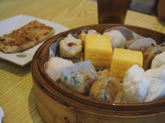 -添好运点心专门店(百老汇店)