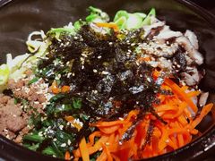 石锅拌饭-延世韩家(人民路店)
