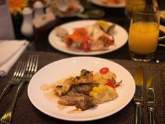 -深圳四季酒店·馥自助餐厅