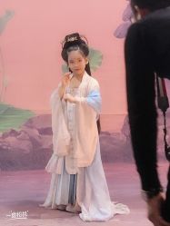 -盘子女人坊古装写真摄影(天津总店)