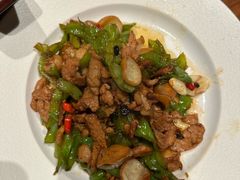 -苏帮袁Sue Cuisine(将台店)