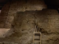 -西安唐皇城墙含光门遗址博物馆