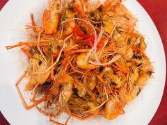 -阿莉餐厅(枣阳路店)