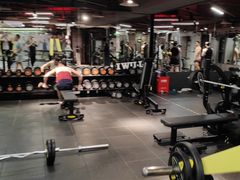 -威尔仕健身(新天地店)