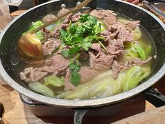 -川堂风·跷脚牛肉·乐山爆炒(宝山日月光店)