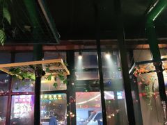 -超级神炭烤肉夜食(芥园西道店)