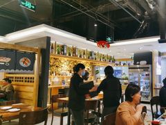 -森味花园·日本料理(伊藤洋华堂亚运村店)