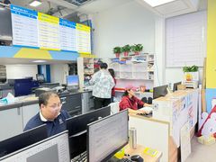 -赛可优图文广告·标书制作·门头招牌(天津总店)