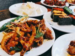 -汉巴味德(大悦城店)