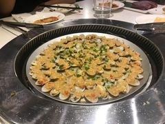 -么子烤肉(化龙池店)