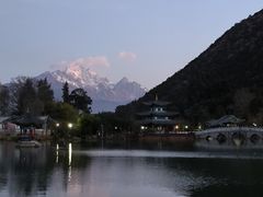 -黑龙潭公园