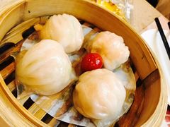 -点都德(汇盈广场店)