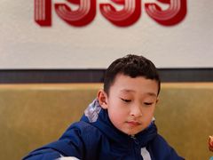 -吉祥馄饨(牡丹园店)