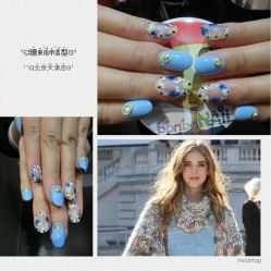 点击看大图 ⁽⁽ଘ糖̌果̌指̌甲̌造̌型̌ଓ⁾⁾-光SPA科技美肤