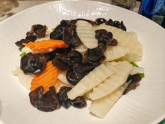 -峰厨大鱼泡饼(水上公园店)