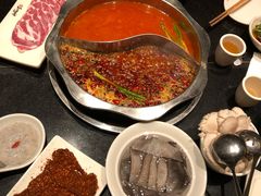-纸盐河码头火锅(十八梯店)